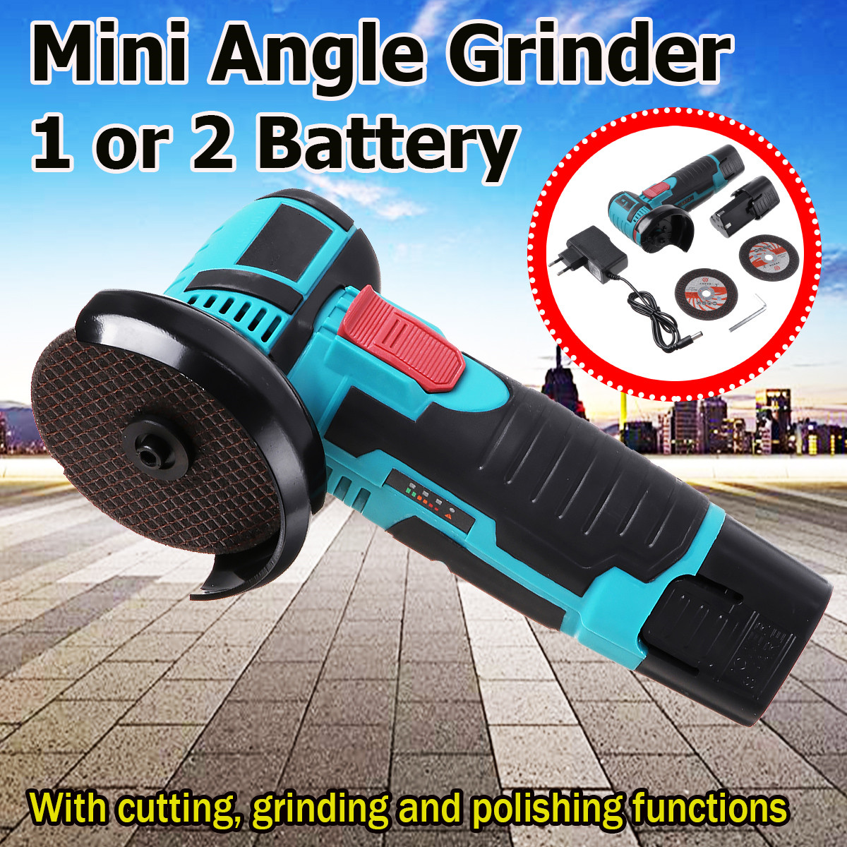 Drillpro-12V-Mini-Electric-Angle-Grinder-Portable-Wood-Metal-Polishing-Cutting-Grinding-Tool-W-1pc2p-1743324-1