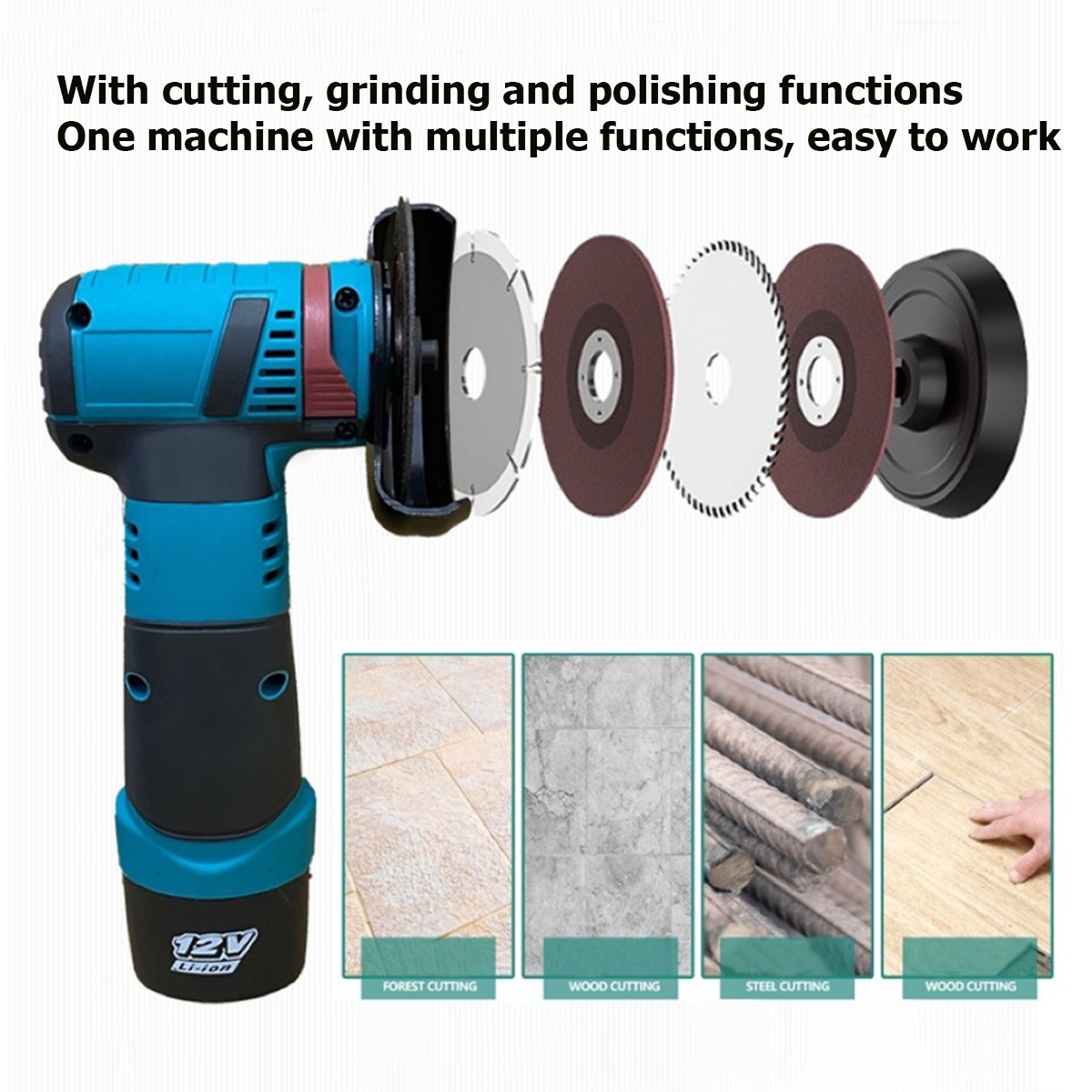 Drillpro-12V-Mini-Electric-Angle-Grinder-Portable-Wood-Metal-Polishing-Cutting-Grinding-Tool-W-1pc2p-1743324-5