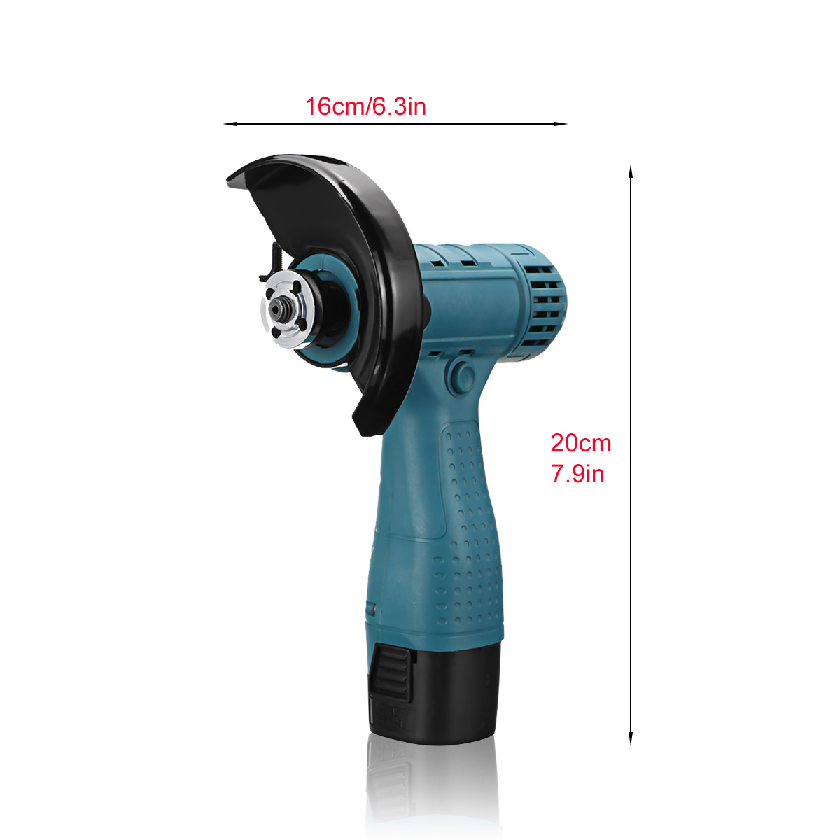 Electric-Angle-Grinder-Cutting-Grinding-Sander-Sandering-Machine-Corded-Replace-Tool-For-Makita-18V--1899835-7