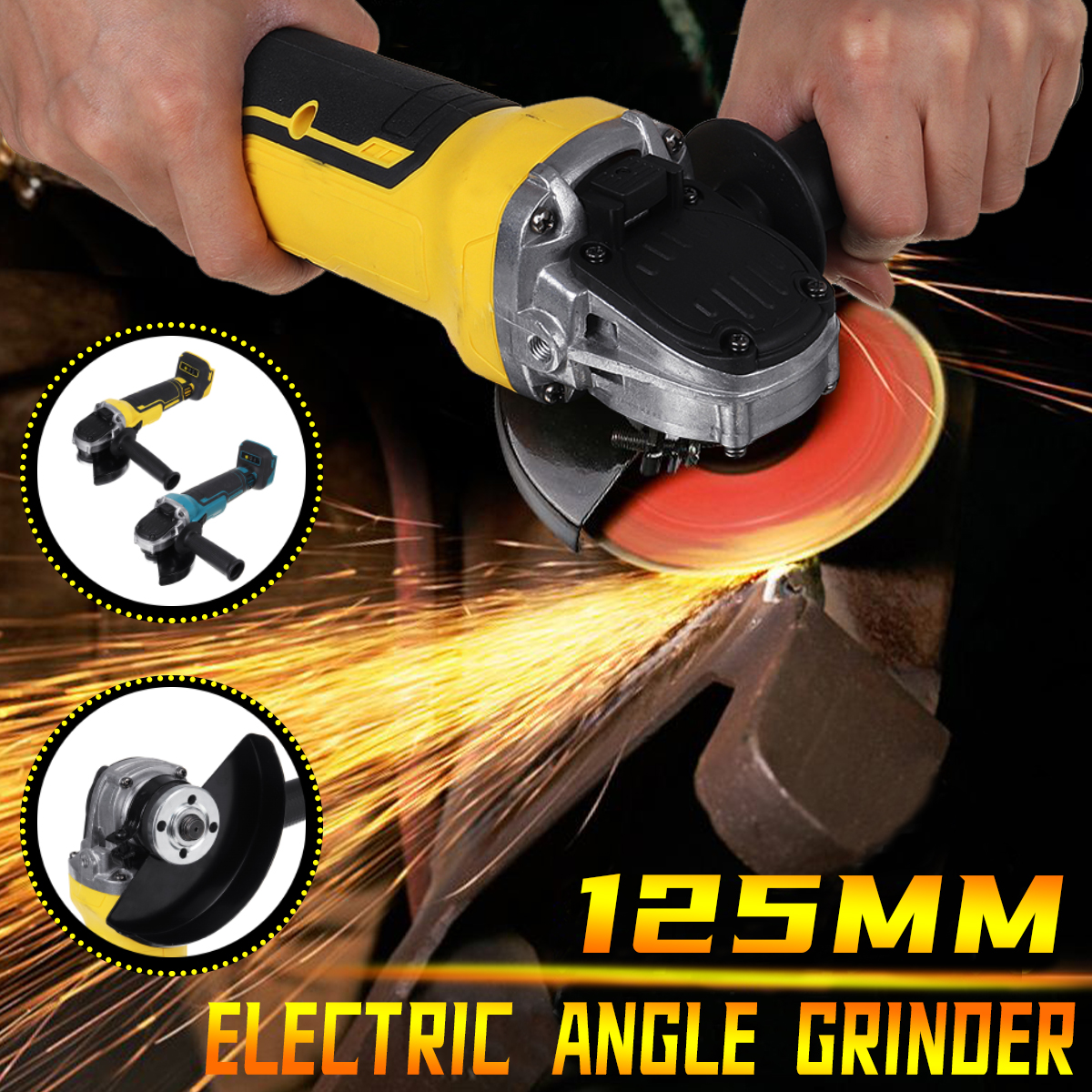 Electric-Brushless-Cordless-Angle-Grinder-M10-125mm-Cut-for-Makita-18V-Battery-1791879-1