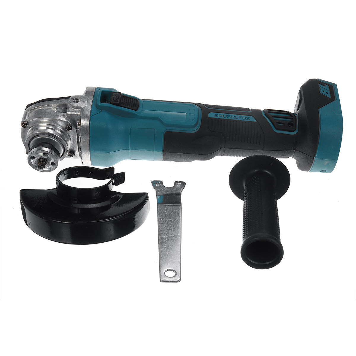 Electric-Brushless-Cordless-Angle-Grinder-M10-125mm-Cut-for-Makita-18V-Battery-1791879-7