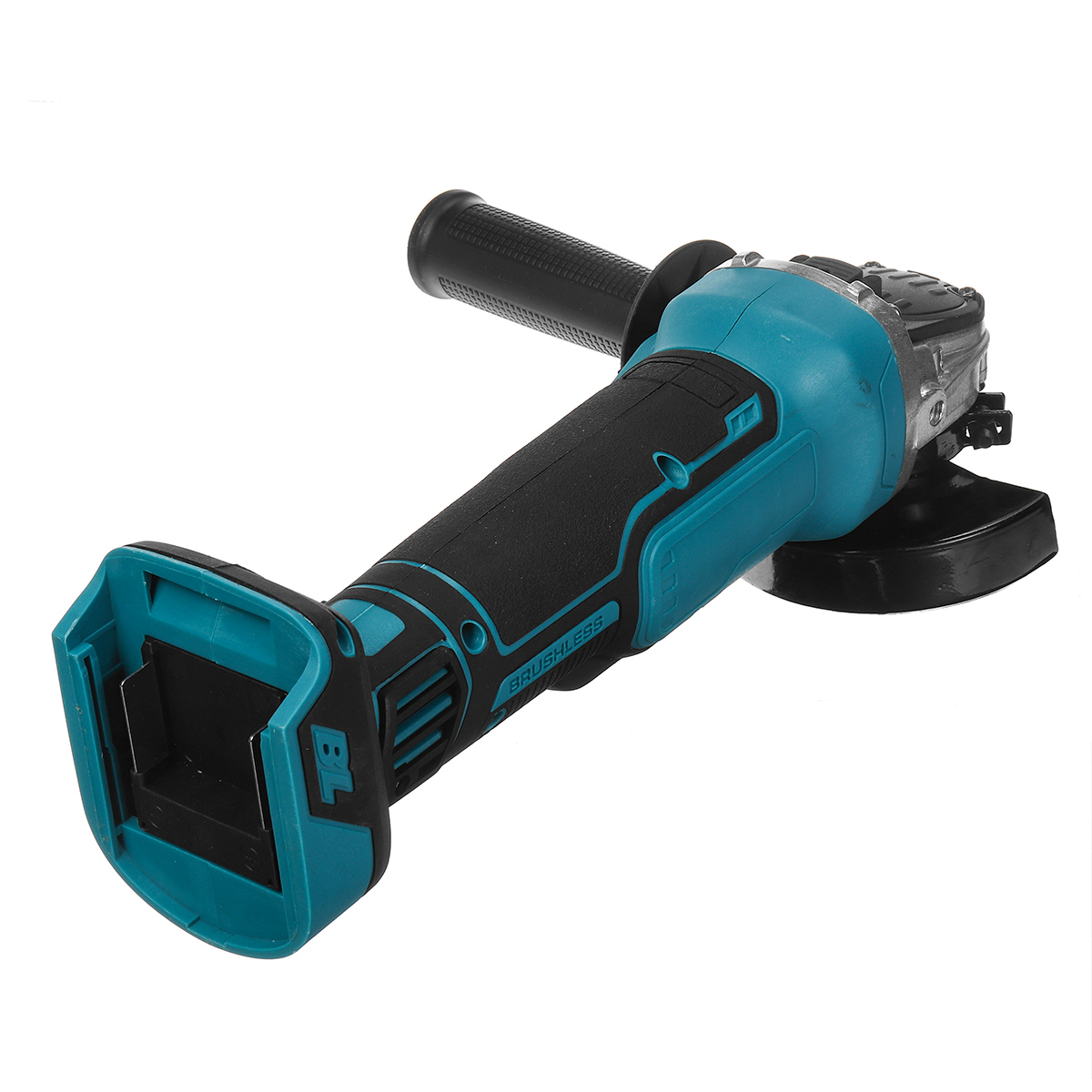 Electric-Brushless-Cordless-Angle-Grinder-M10-125mm-Cut-for-Makita-18V-Battery-1791879-10