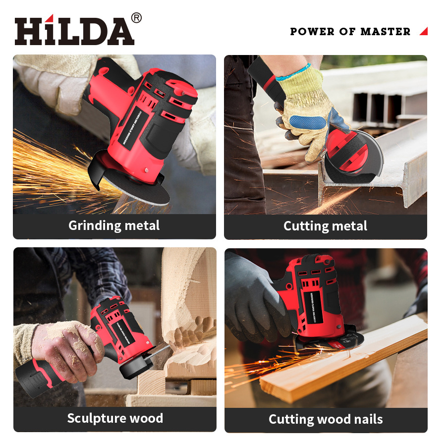 HiLDA-12V-3Inch-300W-Electric-Mini-Angle-Grinder-Cordless-Electric-Grinder-Polishing-Machine-W1pc2pc-1923602-6