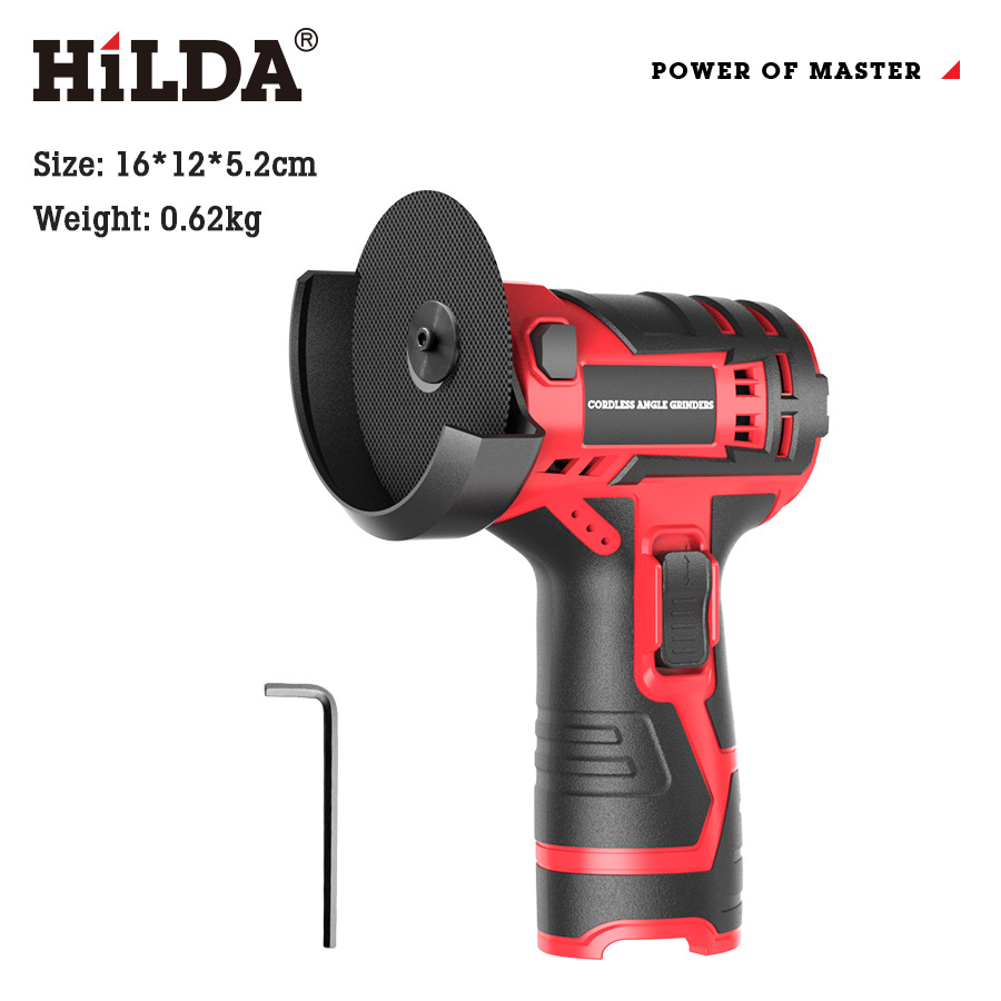 HiLDA-12V-3Inch-300W-Electric-Mini-Angle-Grinder-Cordless-Electric-Grinder-Polishing-Machine-W1pc2pc-1923602-7