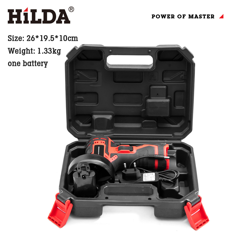 HiLDA-12V-3Inch-300W-Electric-Mini-Angle-Grinder-Cordless-Electric-Grinder-Polishing-Machine-W1pc2pc-1923602-9