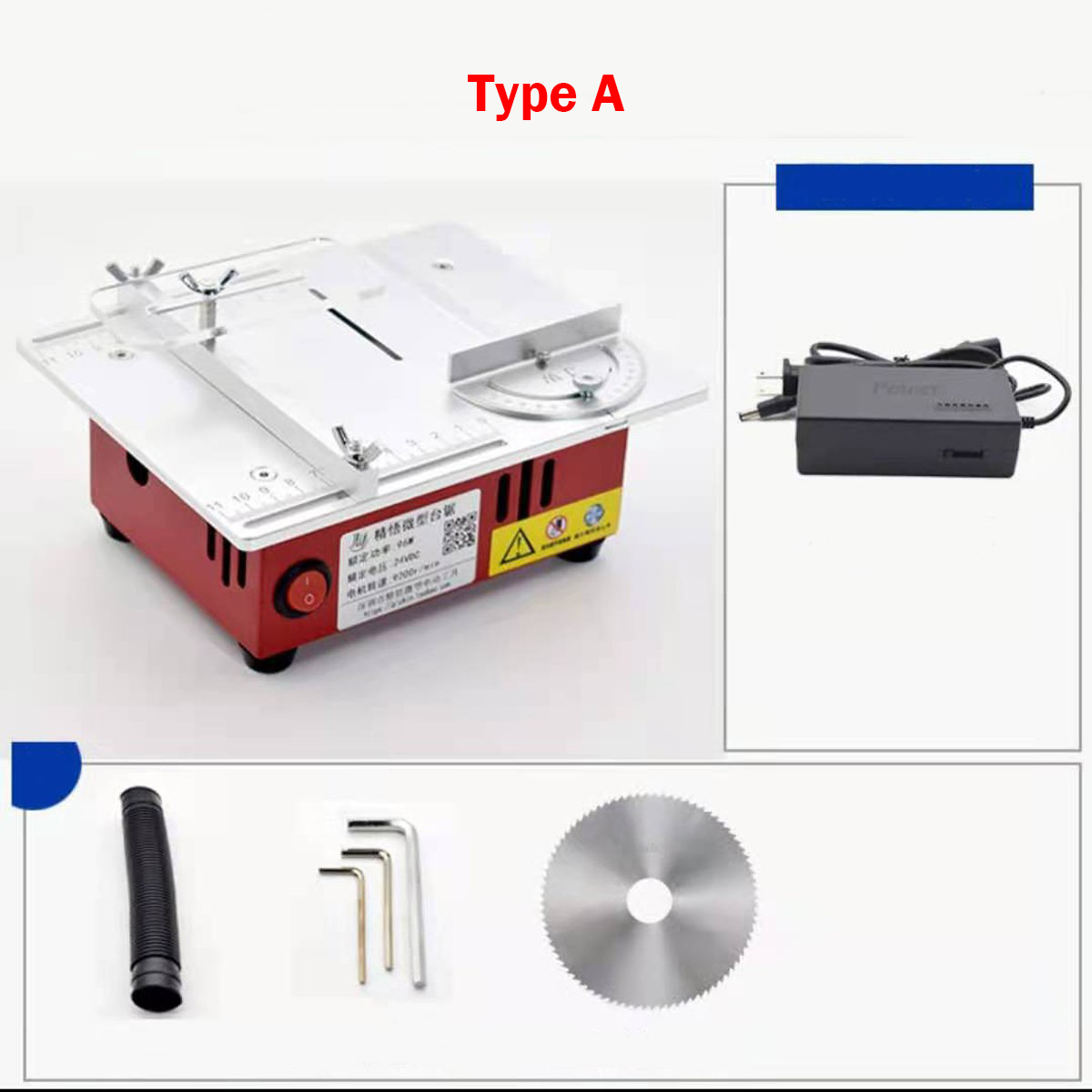 100-240V-Mini-Table-Saws-Multifunctional-Electric-Saw-Wood-Working-DIY-Bench-Lathe-Electric-Polisher-1764586-15