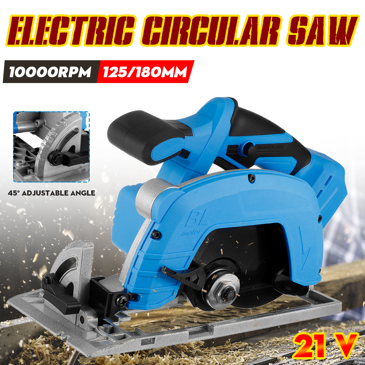 10000RPM-Electric-Circular-Saw-Cutting-Machine-Handle-Power-Work-Heavy-Duty-Wood-Steel-Cutting-Tools-1905402-2