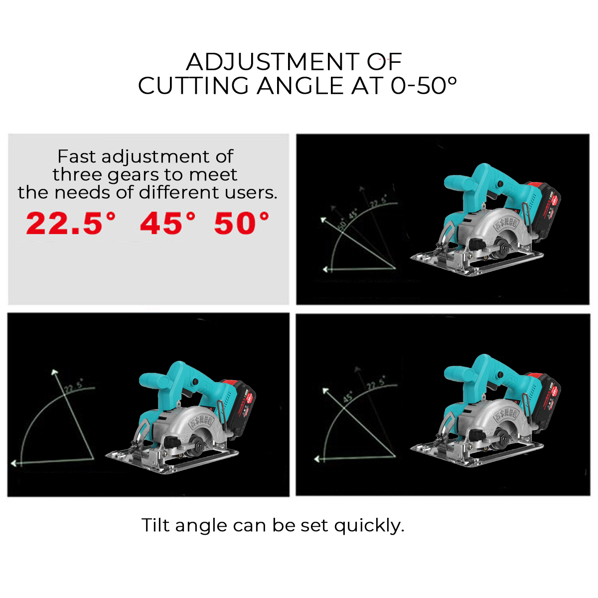 1000W-16800MA-Electric-Circular-Saw-125mm-Blade-Cordless-Circular-Saw-Angle-Adjustable-for-Woodworki-1696587-5