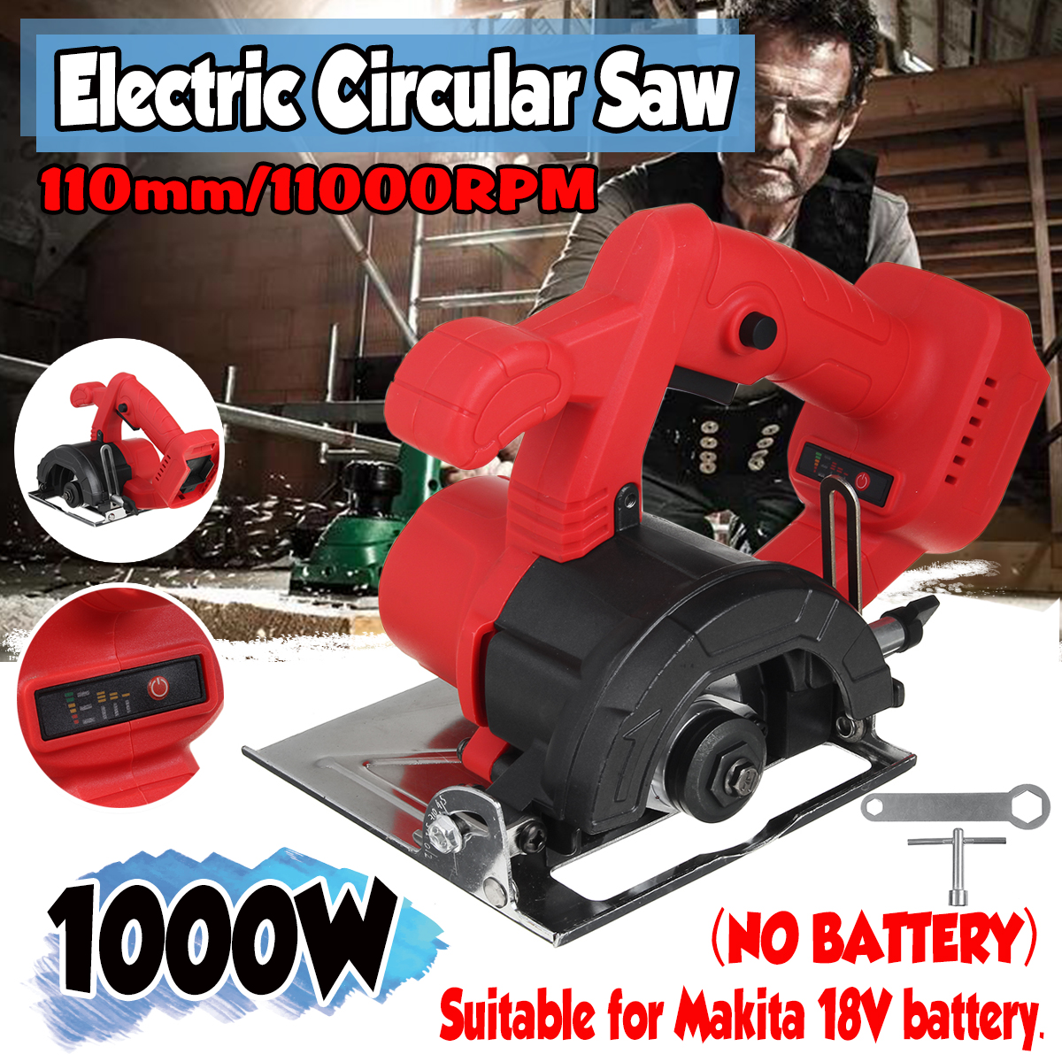 1000W-Cordless-Circular-Saw-Handheld-Powerful-Cutting-Brushless-Saw-For-Makita-18v-Battery-1757801-1