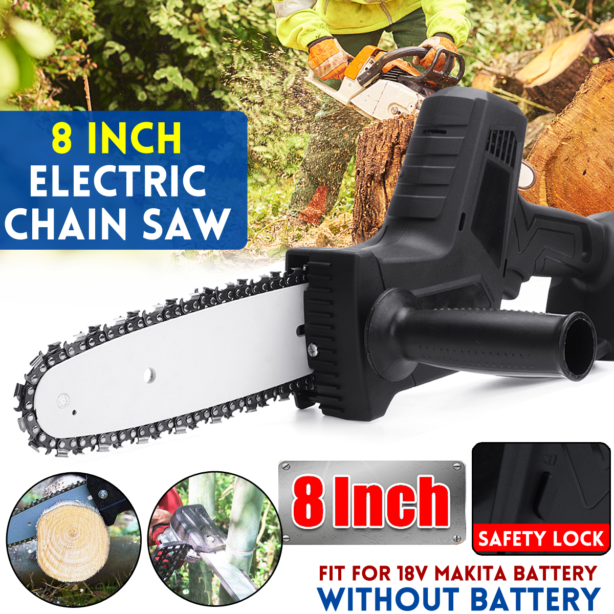 1080W-8-Inch-500rmin-Electric-Chain-Saw-Wood-Cutter-Portable-Electric-Saw-For-Makita-18V-Battery-1746024-1