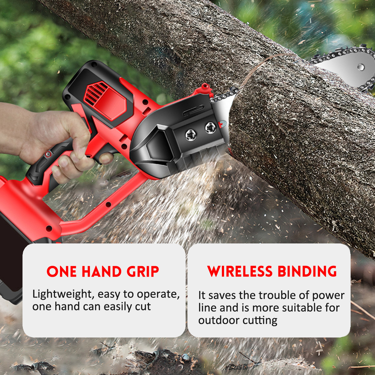 1080W-8-Inch-Electric-Cordless-Chainsaw-Chain-Saw-Handheld-Garden-Wood-Cutting-Tool-W-None1pc-Batter-1829229-2