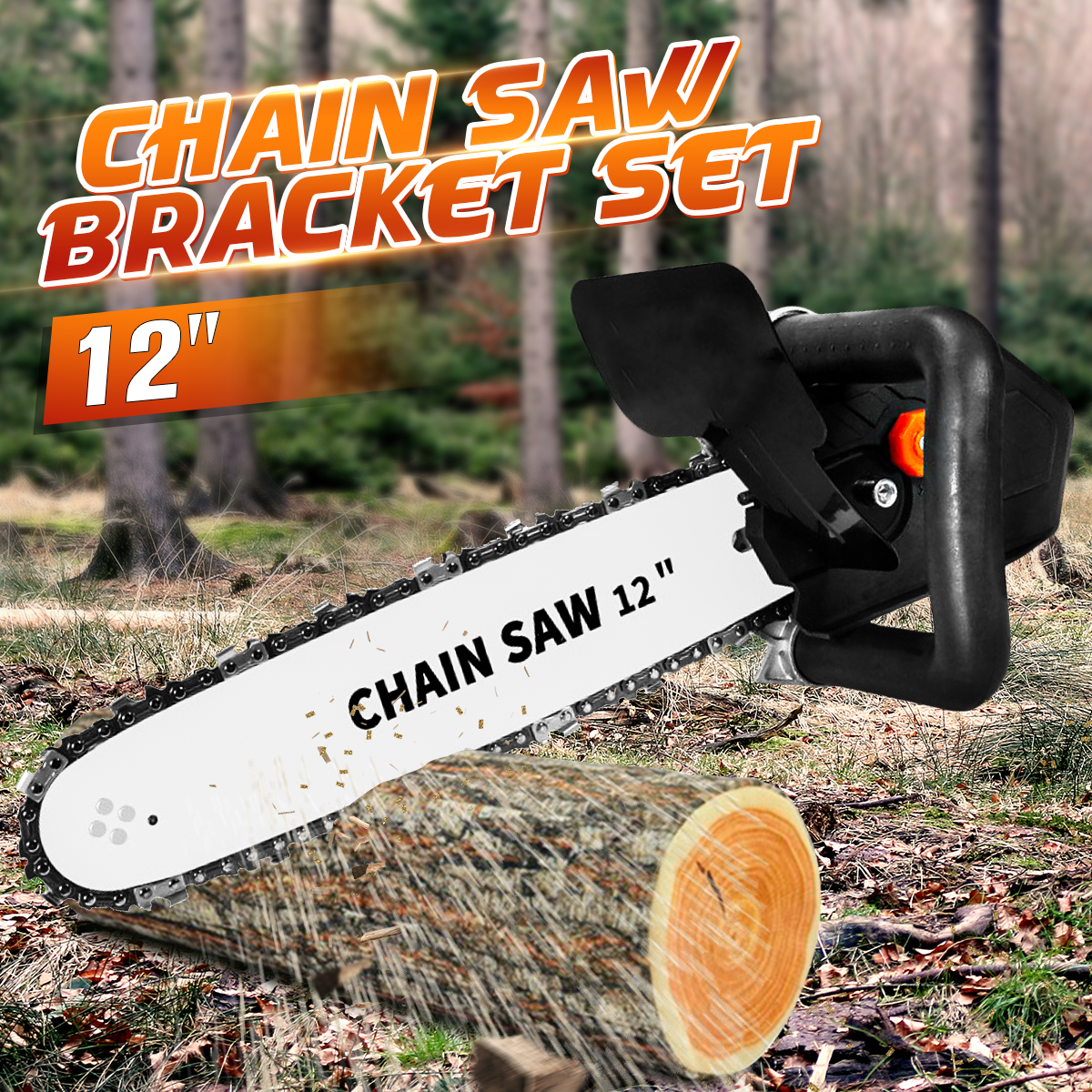 12-Inch-Chainsaw-Bracket-Electric-Chain-Saw-Stand-Set-Part-For-100-Angle-Grinder-1755370-2