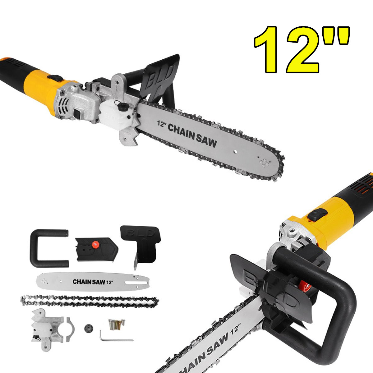 12-Inch-Chainsaw-Bracket-Electric-Chain-Saw-Stand-Set-Part-For-100-Angle-Grinder-1755370-4