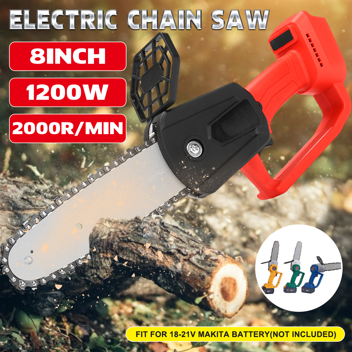 1200W-Electric-Cordless-Chainsaw-Chain-Saw-Multi-function-Wood-Cutting-Tool-For-Makita-18-21V-Batter-1771569-2
