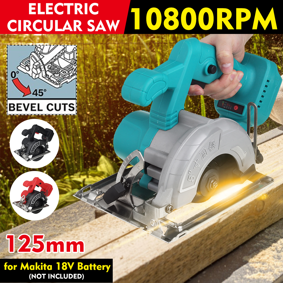 125mm-10800RPM-Multifunction-Circular-Saw-Scale-Bevel-Cutting-Power-Tools-For-18V-Makita-Battery-1759378-1
