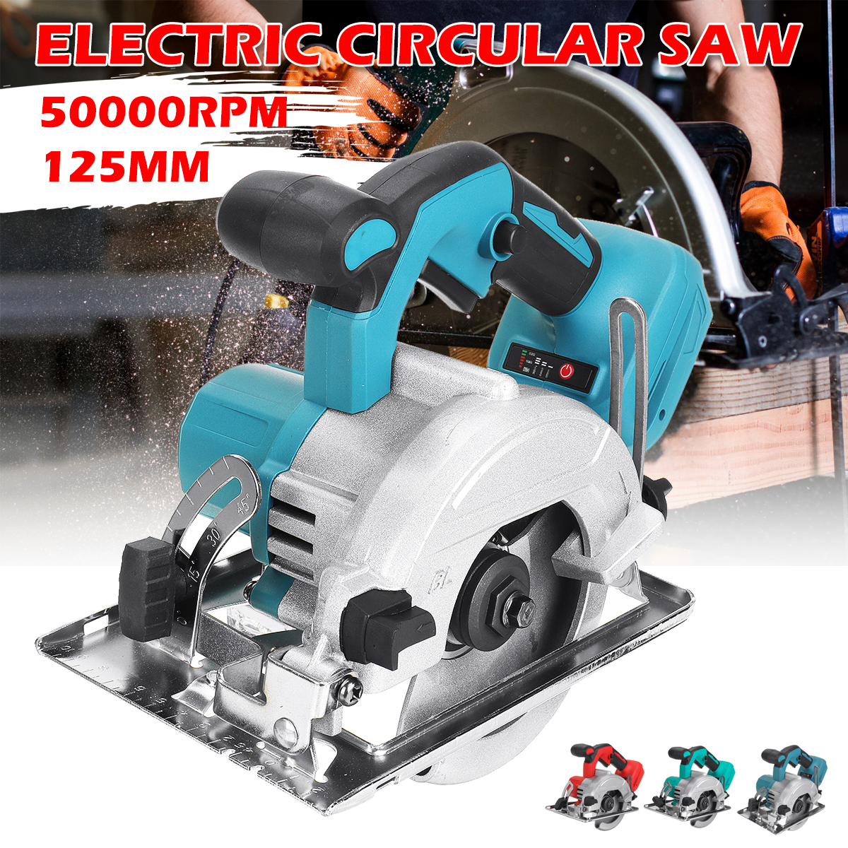 125mm-Wireless-Brushless-Electric-Circular-Saw-Rechargeable-Metal-Wood-Plastic-Stone-Cutting-Tool-fo-1880978-2