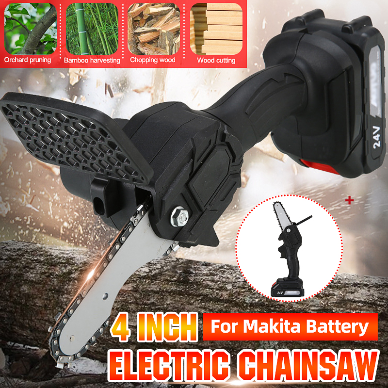 1280W-4in-24V-Mini-Electric-Chainsaw-Woodworking-Cordless-Chain-Saw-Cutter-Tool-1770259-1