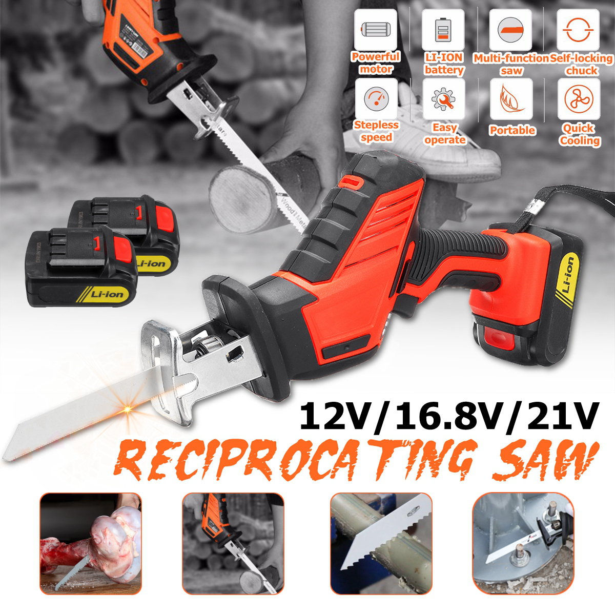12V168V21V-Reciprocating-Saw-Kit-2-Lithium-Batteries-1-Charger-Electric-Saw-Wood-Work-Stepless-Speed-1478587-1
