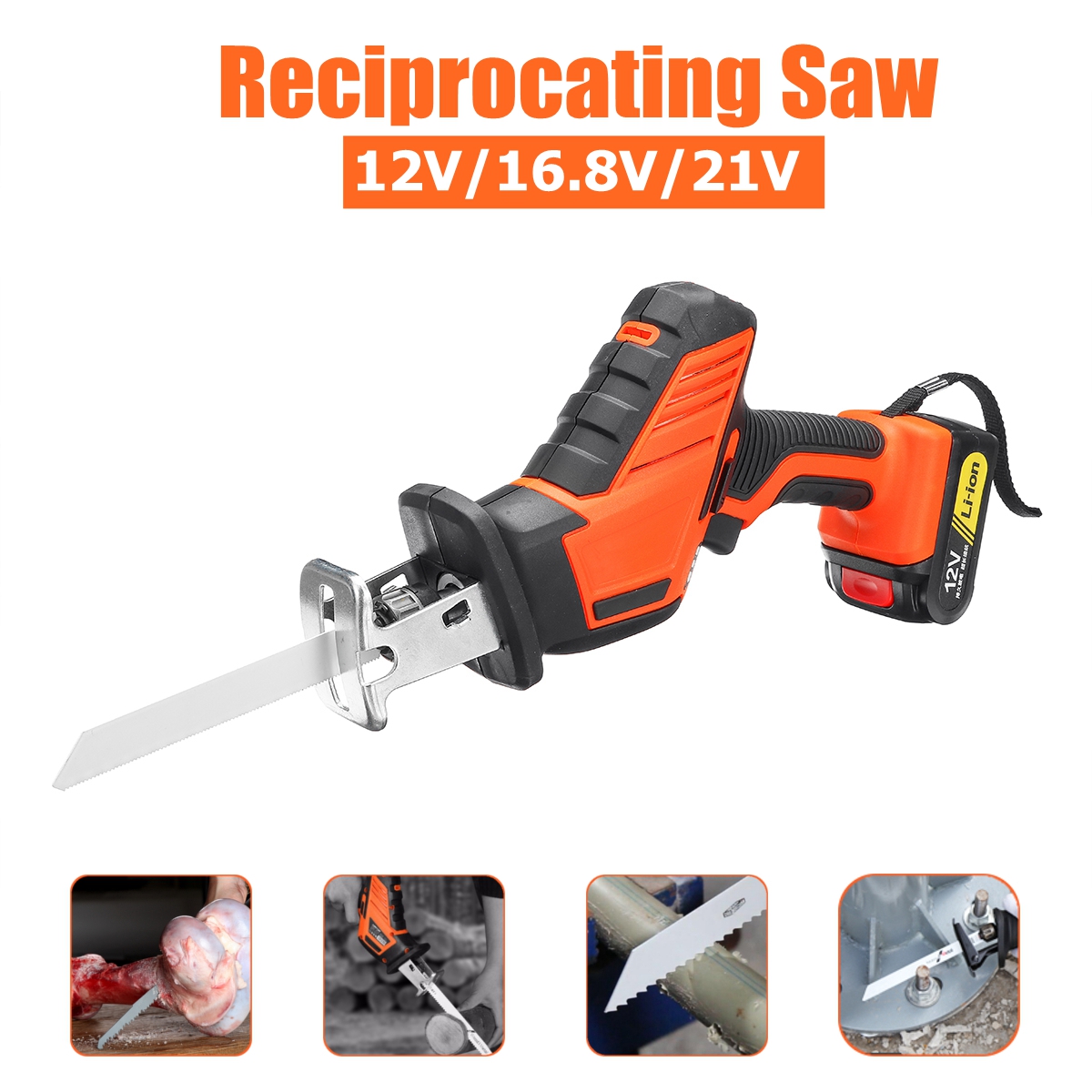 12V168V21V-Reciprocating-Saw-Kit-2-Lithium-Batteries-1-Charger-Electric-Saw-Wood-Work-Stepless-Speed-1478587-7