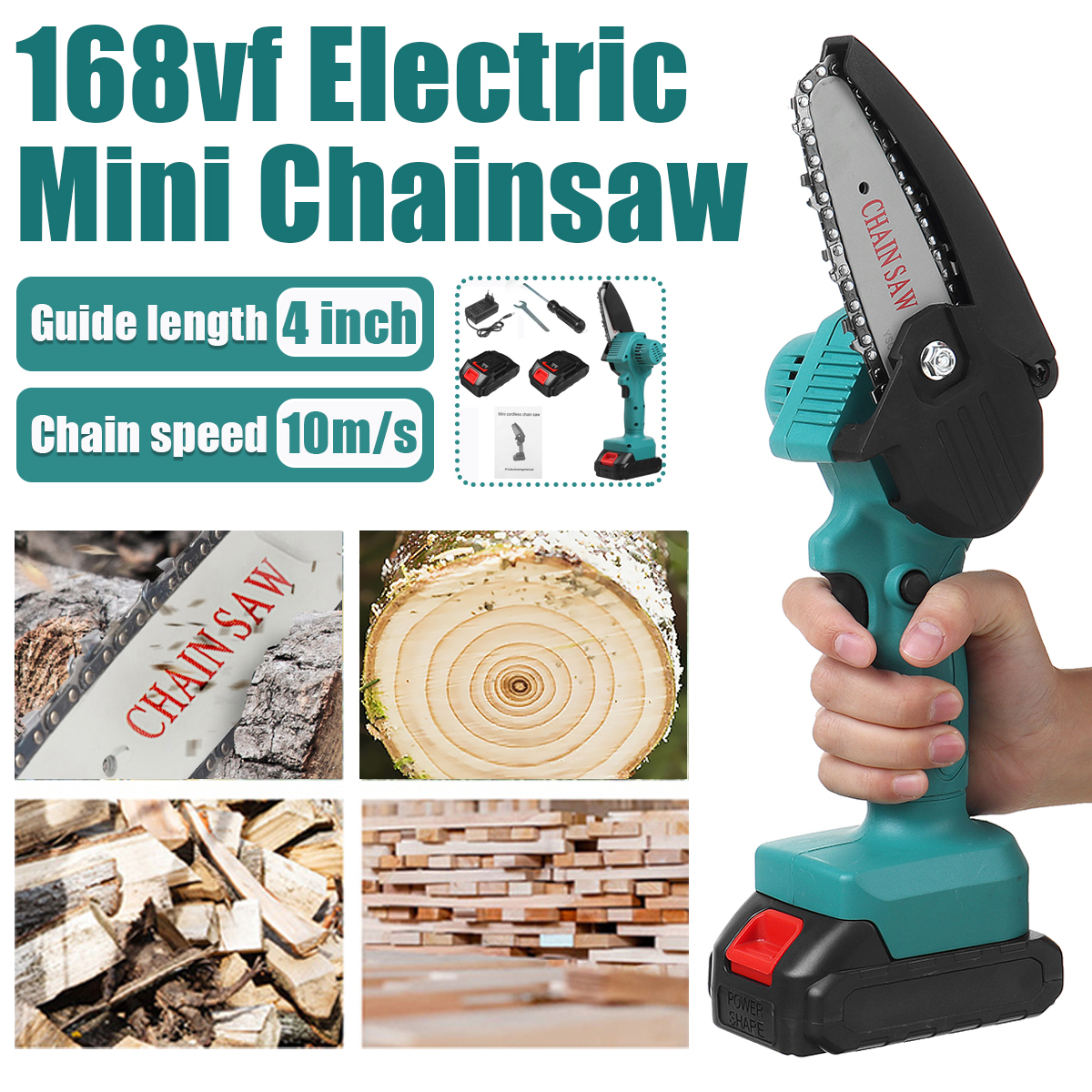 1500W-24V-4Inch-Rechargable-Mini-Chain-Saws-One-hand-Cordless-Electric-Pruning-Chain-Saw-Protable-Mi-1832576-2