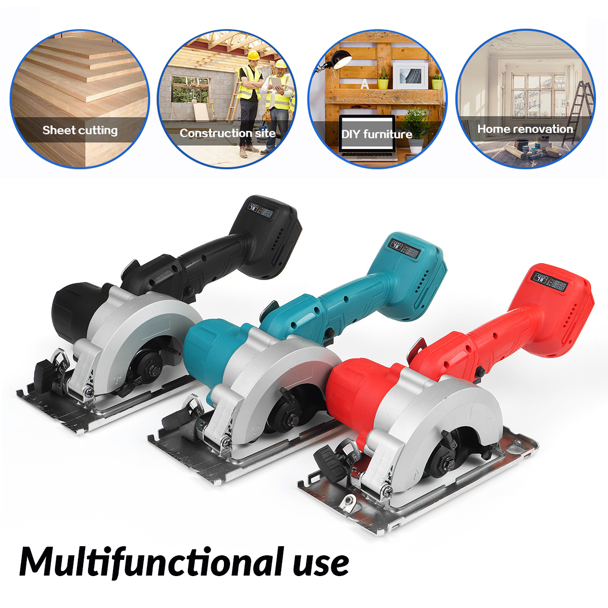 1580W-Cordless-Electric-Circular-Saw-Portable-Woodworking-Cutter-For-Makita-18V-Battery-1786906-4