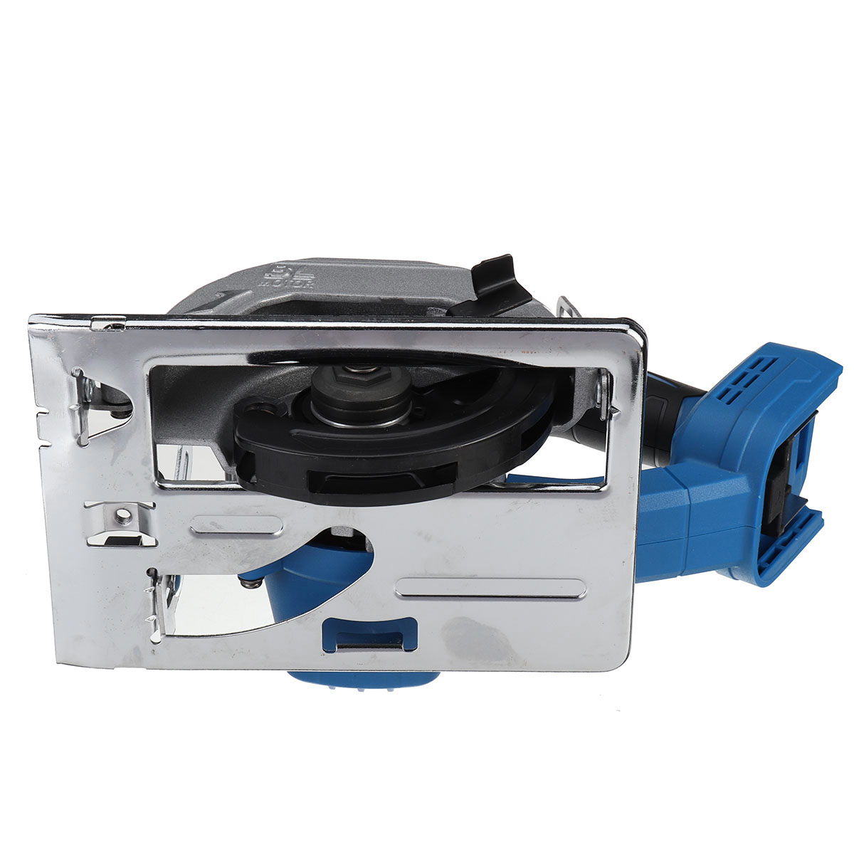180mm-Blue-Electric-Circular-Saw-Tool-10800RPM-Cutting-Machine-For-Makita-18V-Battery-1808120-8