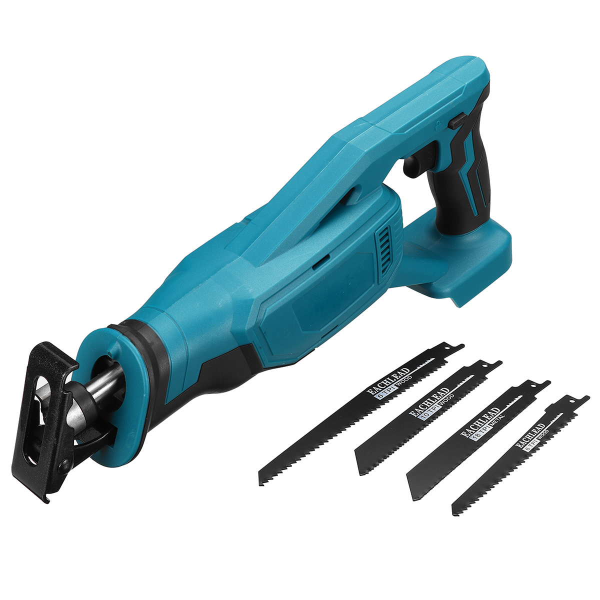 18V-Blue-Electric-Reciprocating-Saw-Variable-Speed-Cordless-Wood-Metal-Cutting-Power-Tools-Set-1716396-4