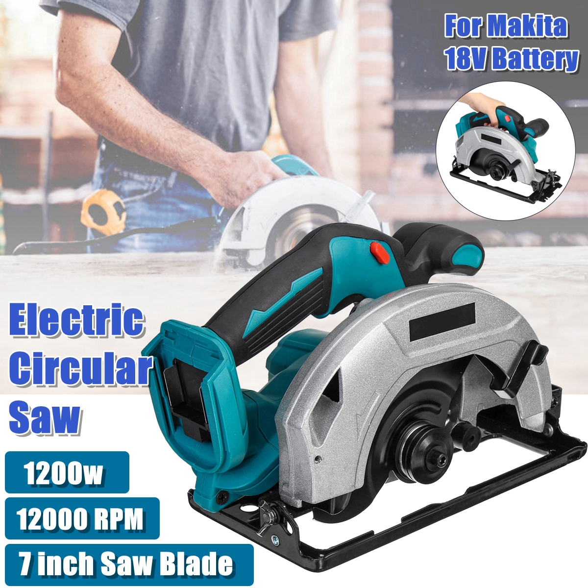 18V-Brushless-Electric-Circular-Saw-Cutting-Machine-Work-Portable-For-Makita-Battery-1695396-1