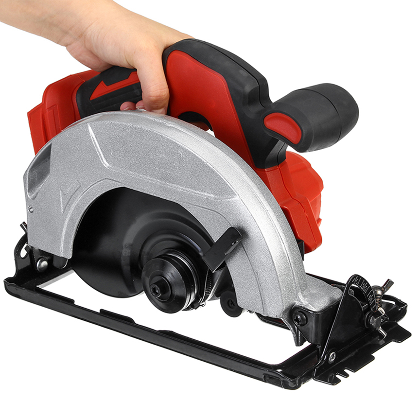 18V-Brushless-Electric-Circular-Saw-Cutting-Machine-Work-Portable-For-Makita-Battery-1695396-3
