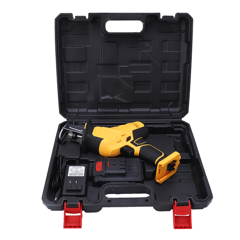 18V-Cordless-Electric-Reciprocating-Saw-Sabre-Saw-Jigsaw-Cutting-Cutter-Battery-1722799-7