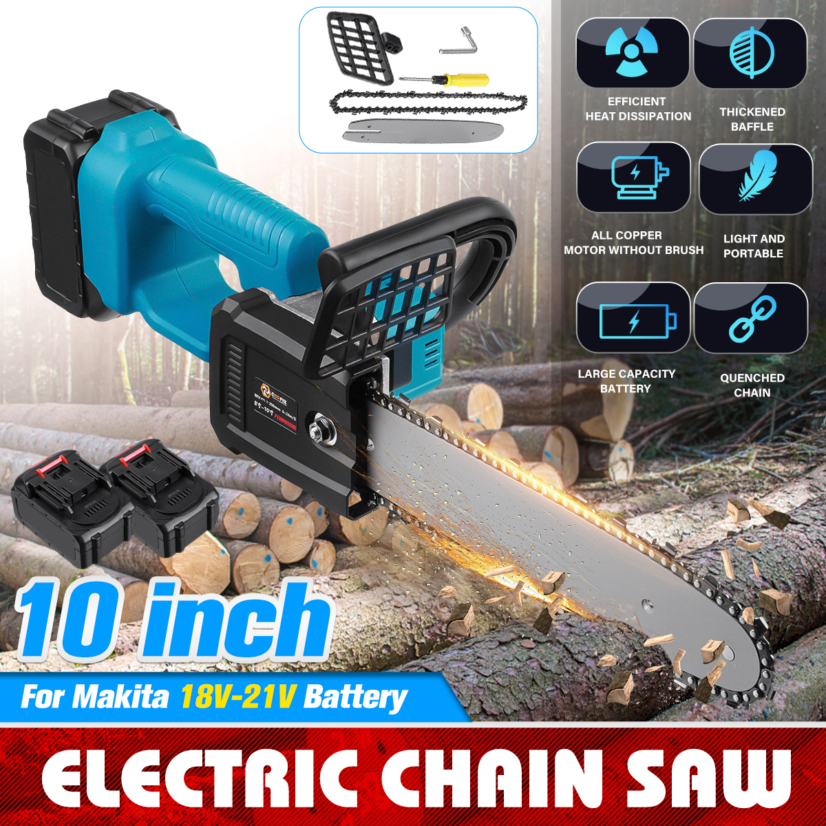 21V-10-Inch-Cordless-Electric-Chain-Saw-Wood-Mini-Cutter-One-Hand-Saw-Woodworking-Tool-1809052-1