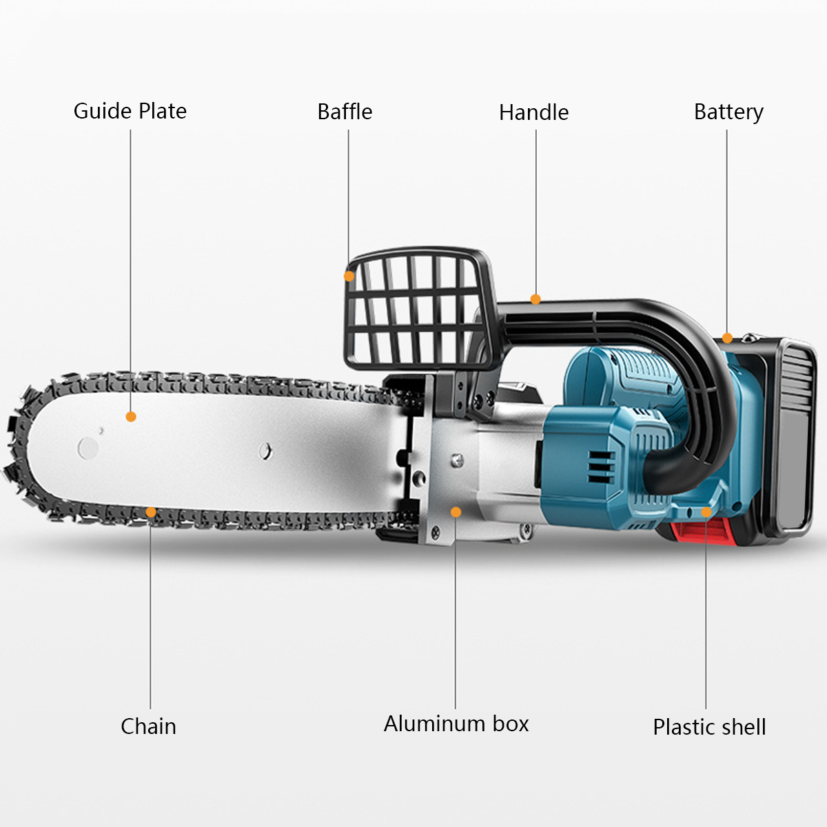 21V-10-Inch-Cordless-Electric-Chain-Saw-Wood-Mini-Cutter-One-Hand-Saw-Woodworking-Tool-1809052-12