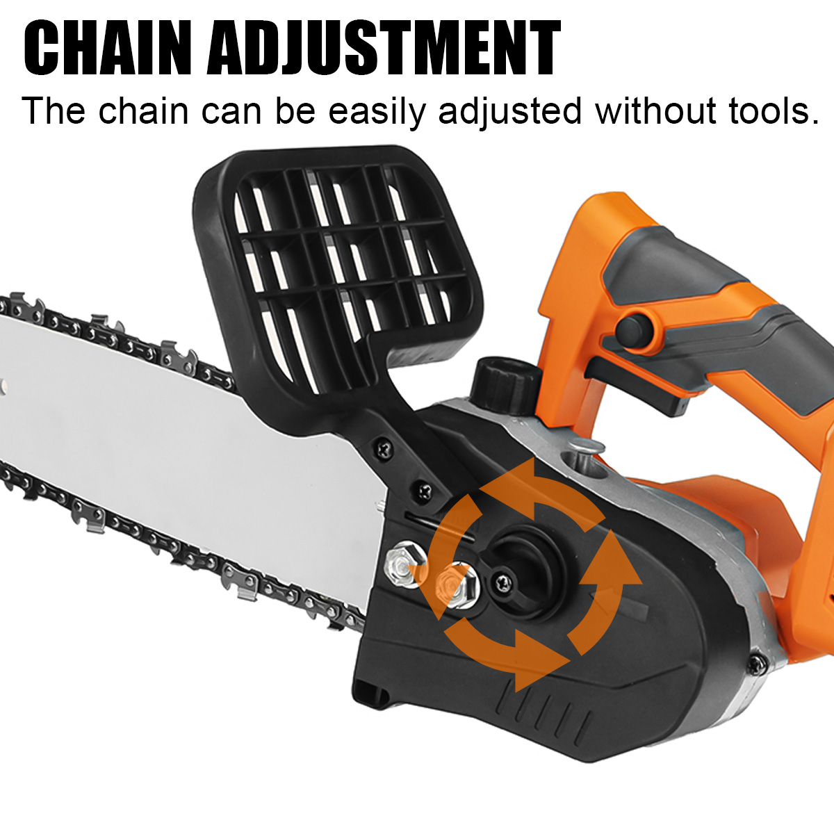 21V-12-Brushless-Cordless-Saw-Chain-Saw-High-Power-Portable-Electric-Chainsaws-Woodworking-W-Battery-1837403-5