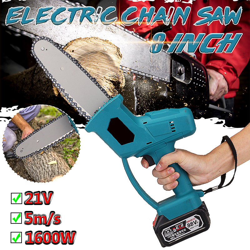 21V-8in-Cordless-Electric-Chainsaw-Portable-Woodworking-Wood-Cutter-Tools-1757346-1