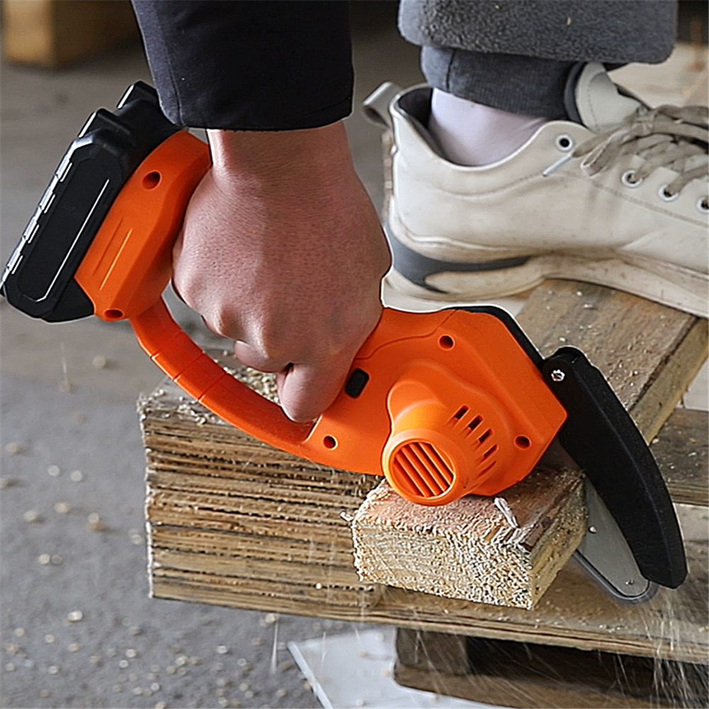 21V-Cordless-Electric-Chain-Saw-One-Hand-Woodworking-Wood-Cutter-W-1or-2-Batteries-1813926-1