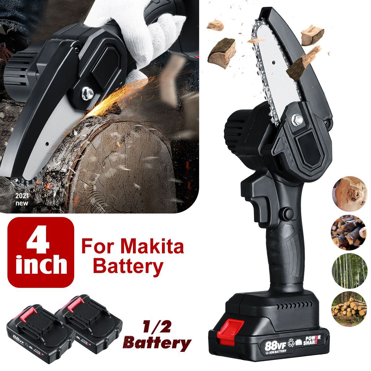 21V-Cordless-Electric-Chainsaw-Chain-Saw-Handheld-Garden-Wood-Cutting-Tool-with-Battery-Adapted-To-M-1816551-2