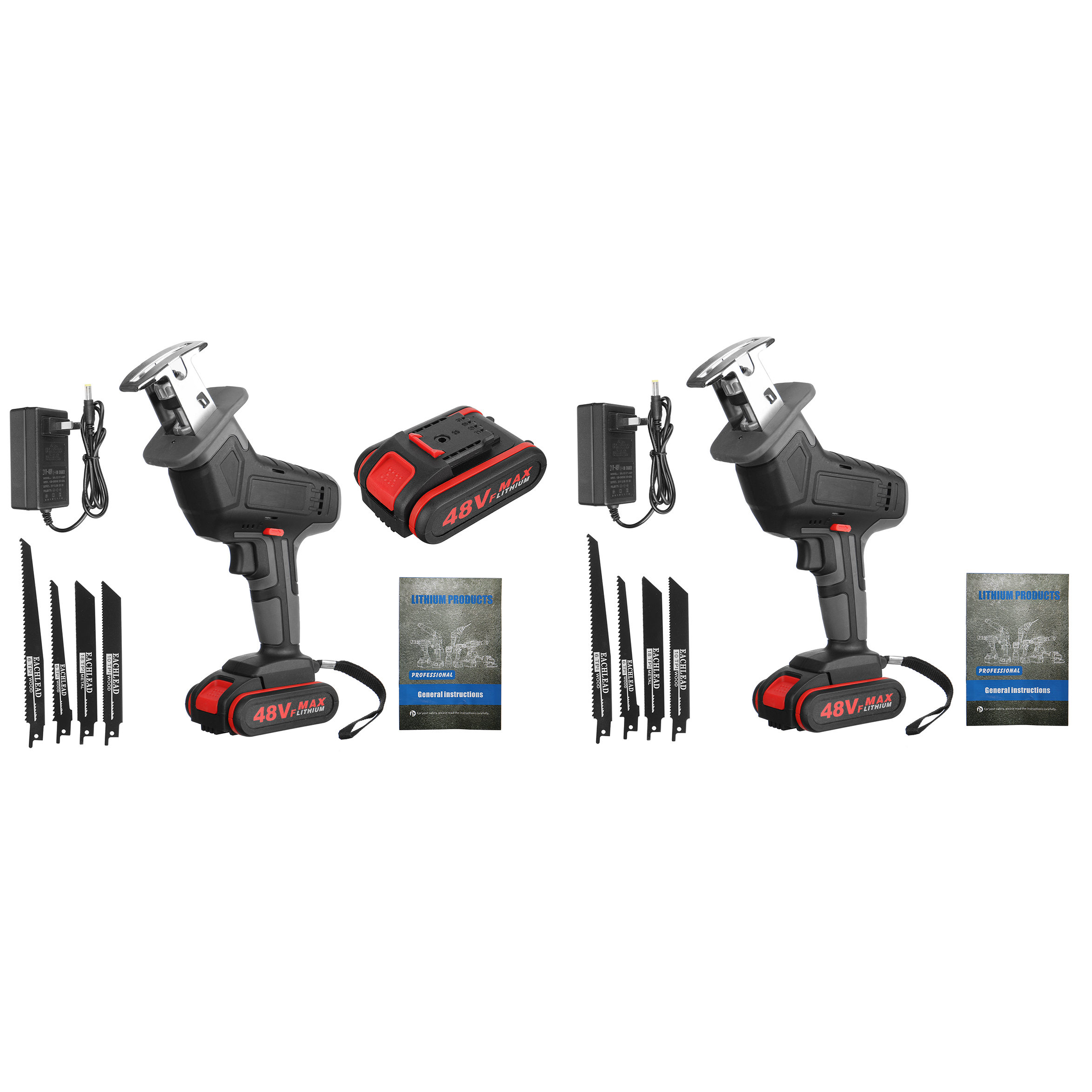 21V-Cordless-Electric-Reciprocating-Saw-Wood-Metal-Cutting-Pruning-With-Battery-1669868-6