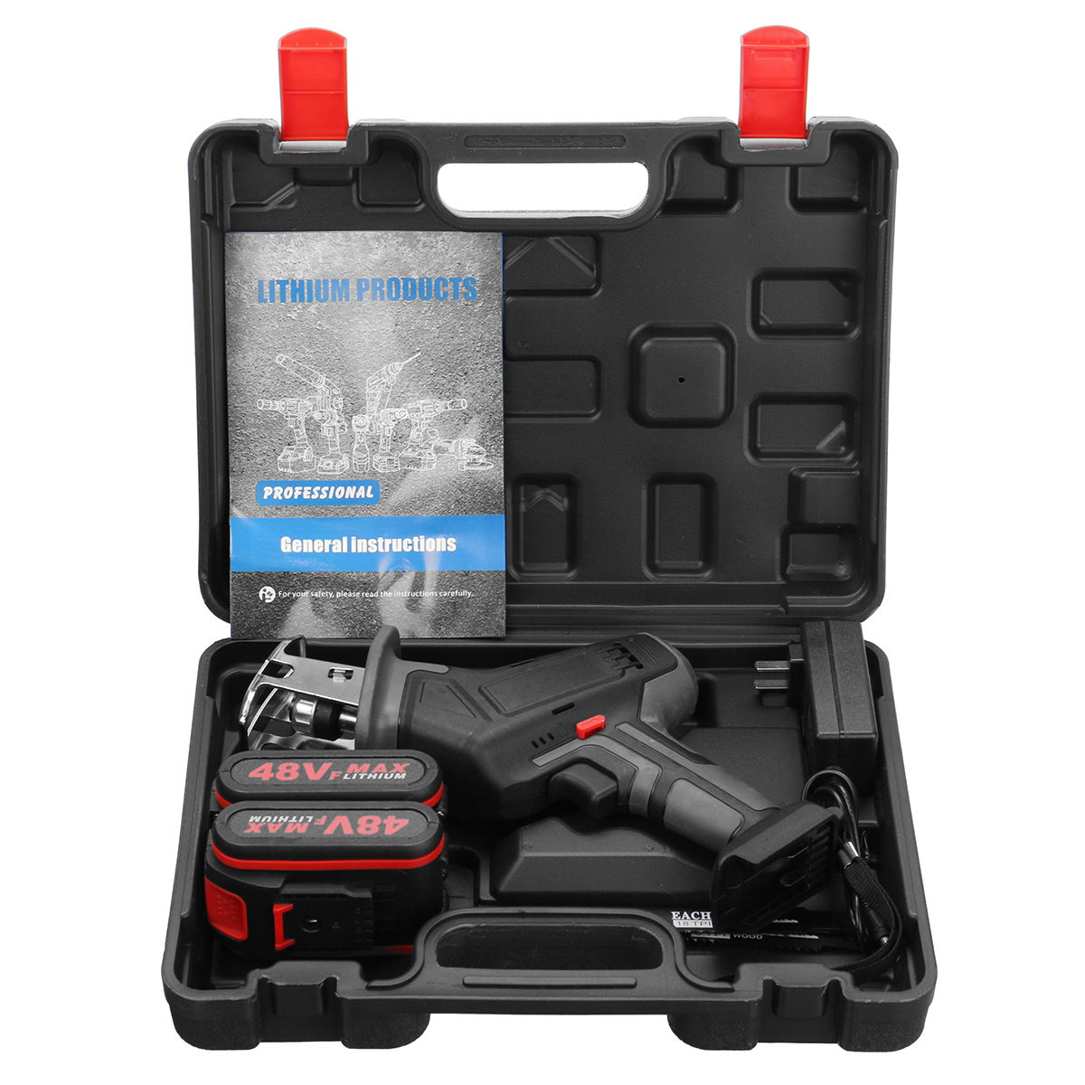 21V-Cordless-Electric-Reciprocating-Saw-Wood-Metal-Cutting-Pruning-With-Battery-1669868-7