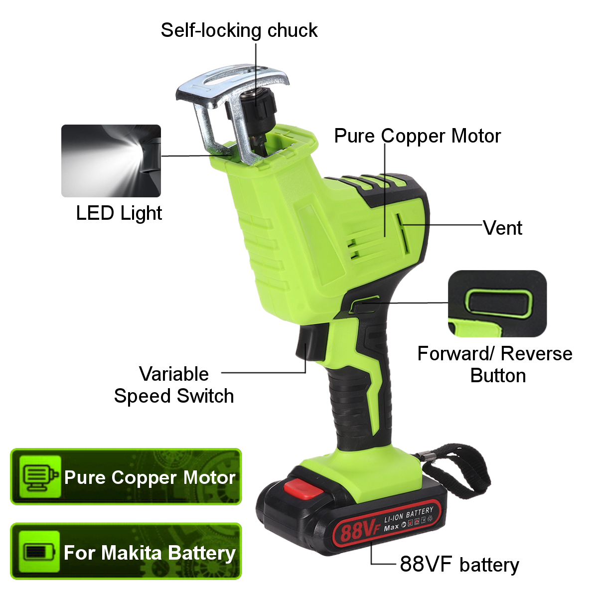 21V-Electric-Reciprocating-Saw-Wood-Metal-Plastic-Sawing-Tool-W-1pc-Battery--4pcs-Reciprocating-Blad-1803042-7