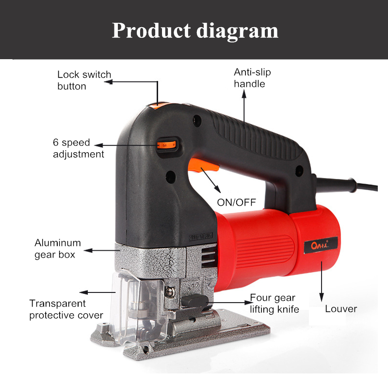 220V-750W-Electric-Handle-Orbital-Jig-Saw-Woodworking-Curve-Chainsaw-Cut-Tool-US-Plug-1263372-7