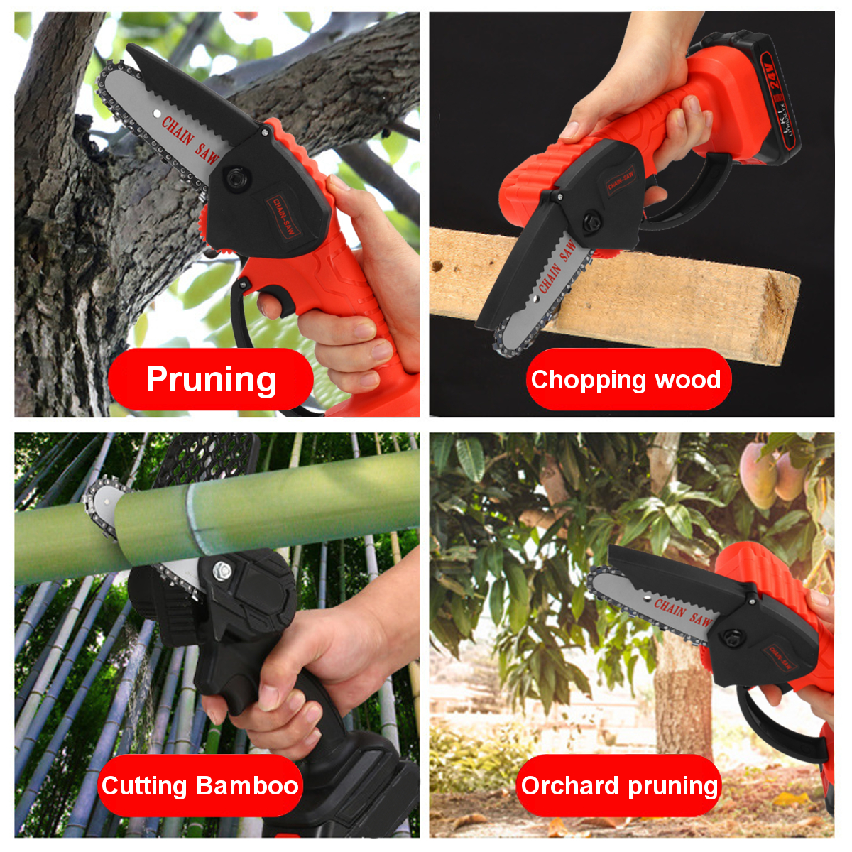 24V-4-Inch-One-Hand-Electric-Chain-Saw-Woodworking-Chainsaw-550W-Cordless-Wood-Saws-Cutter-W-1-or-2--1797421-12