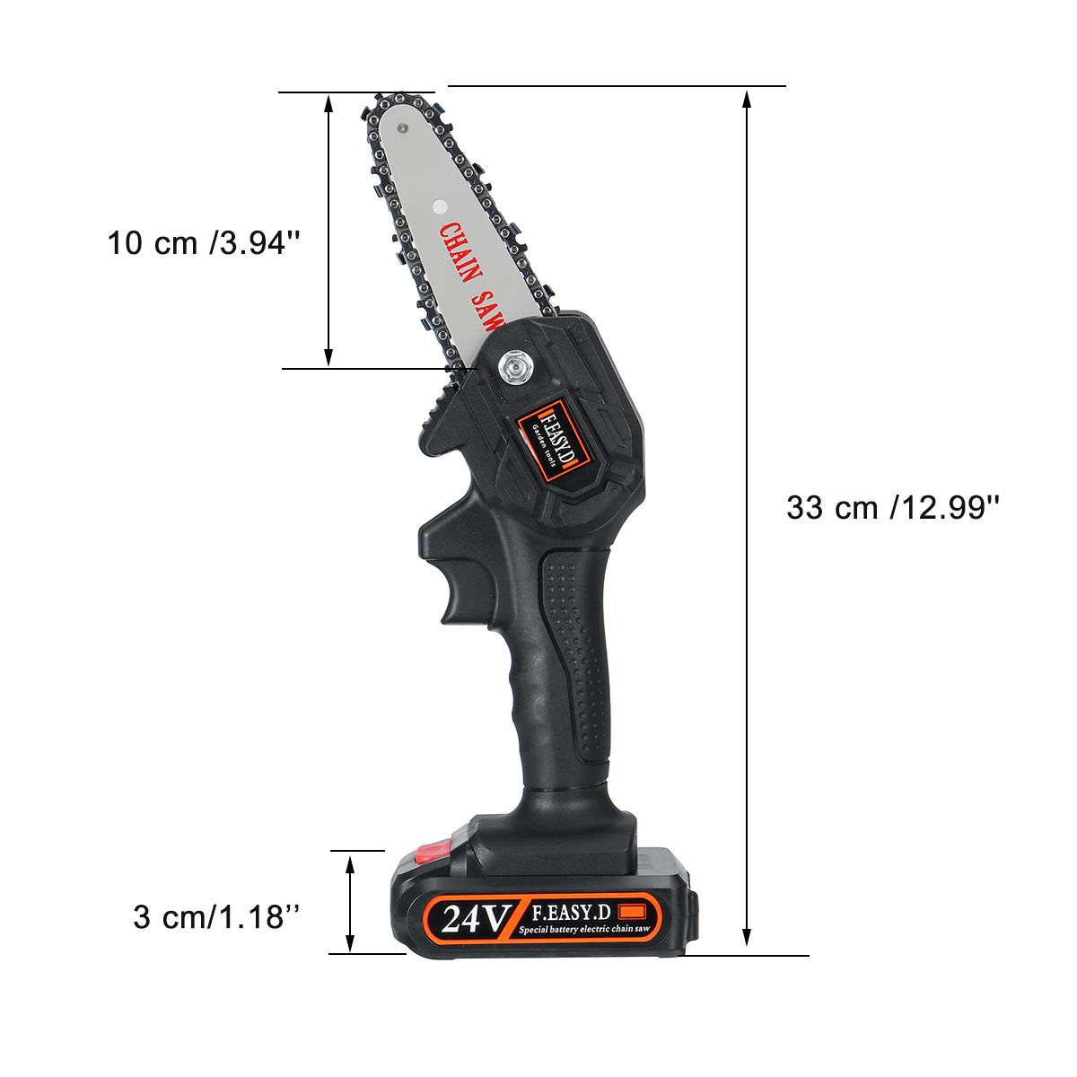 24V-550W-Rechargeable-Mini-Electric-Chainsaw-Handheld-Wood-Pruning-Saw-1791168-12