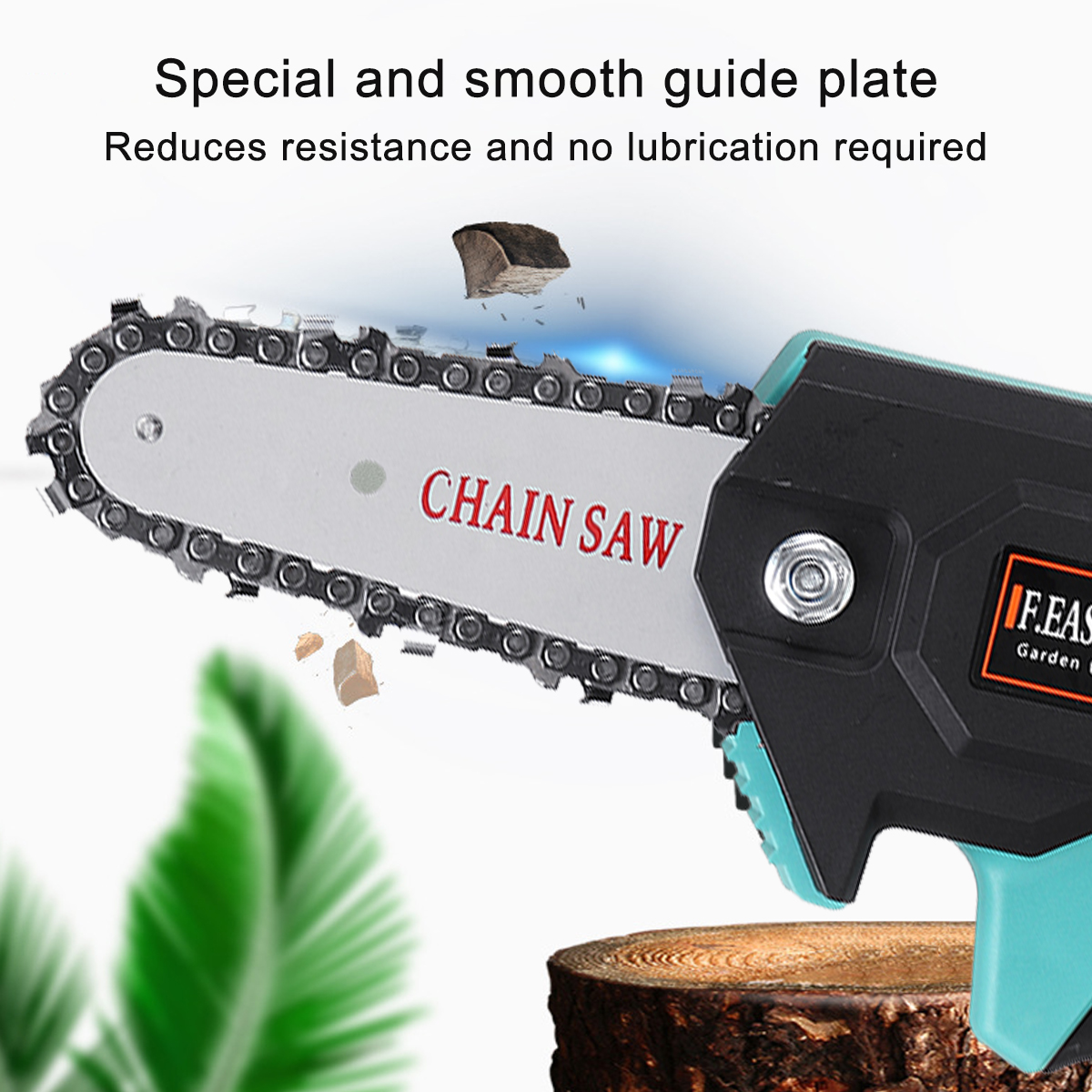 24V-550W-Rechargeable-Mini-Electric-Chainsaw-Handheld-Wood-Pruning-Saw-Kit-1777015-6