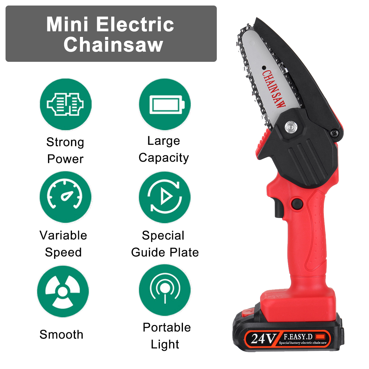 24V-650W-Portable-Wood-Pruning-Saw-4-Inch-Rechargable-Mini-Electric-Chainsaw-Handheld-Wood-Pruning-S-1823668-2