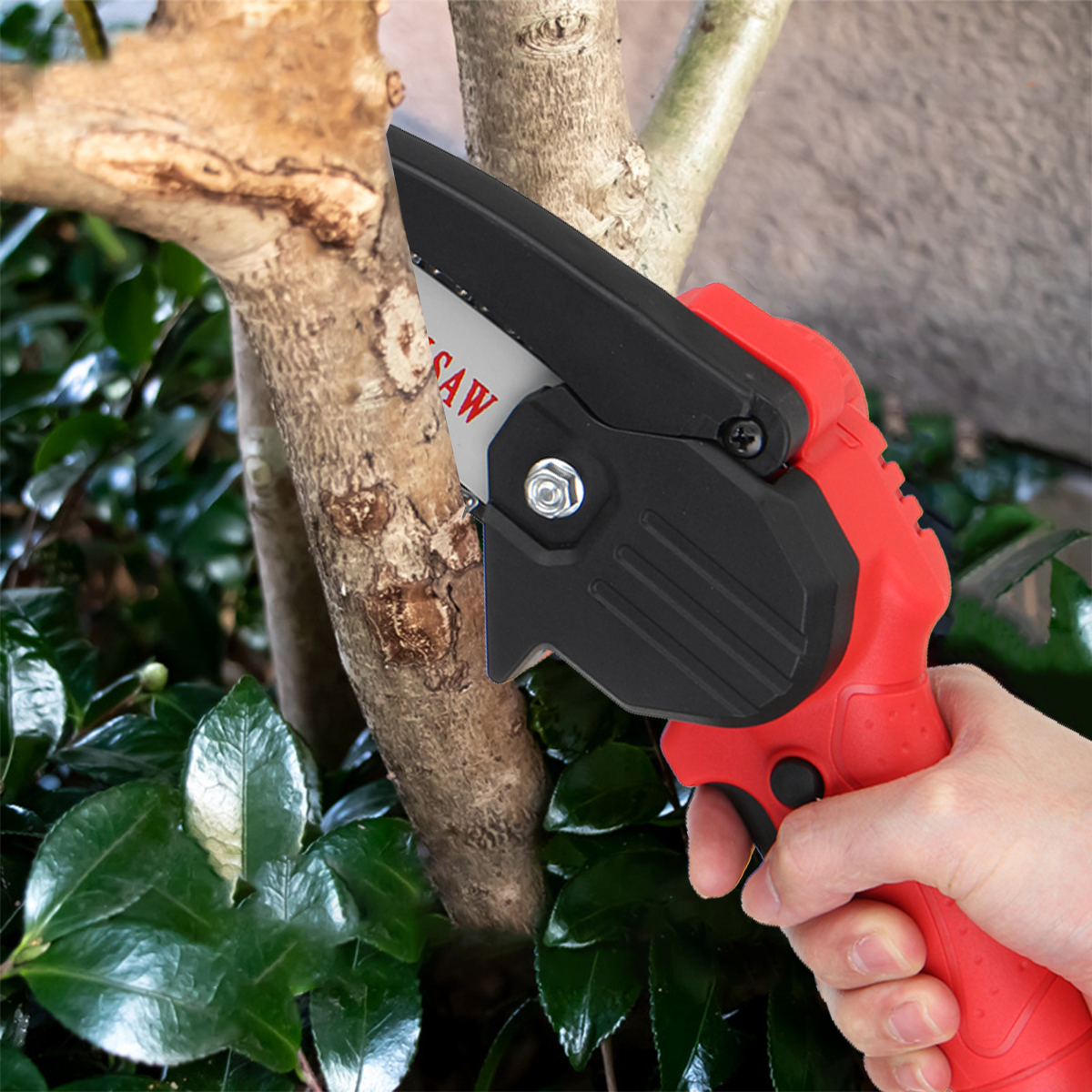 24V-650W-Portable-Wood-Pruning-Saw-4-Inch-Rechargable-Mini-Electric-Chainsaw-Handheld-Wood-Pruning-S-1823668-5