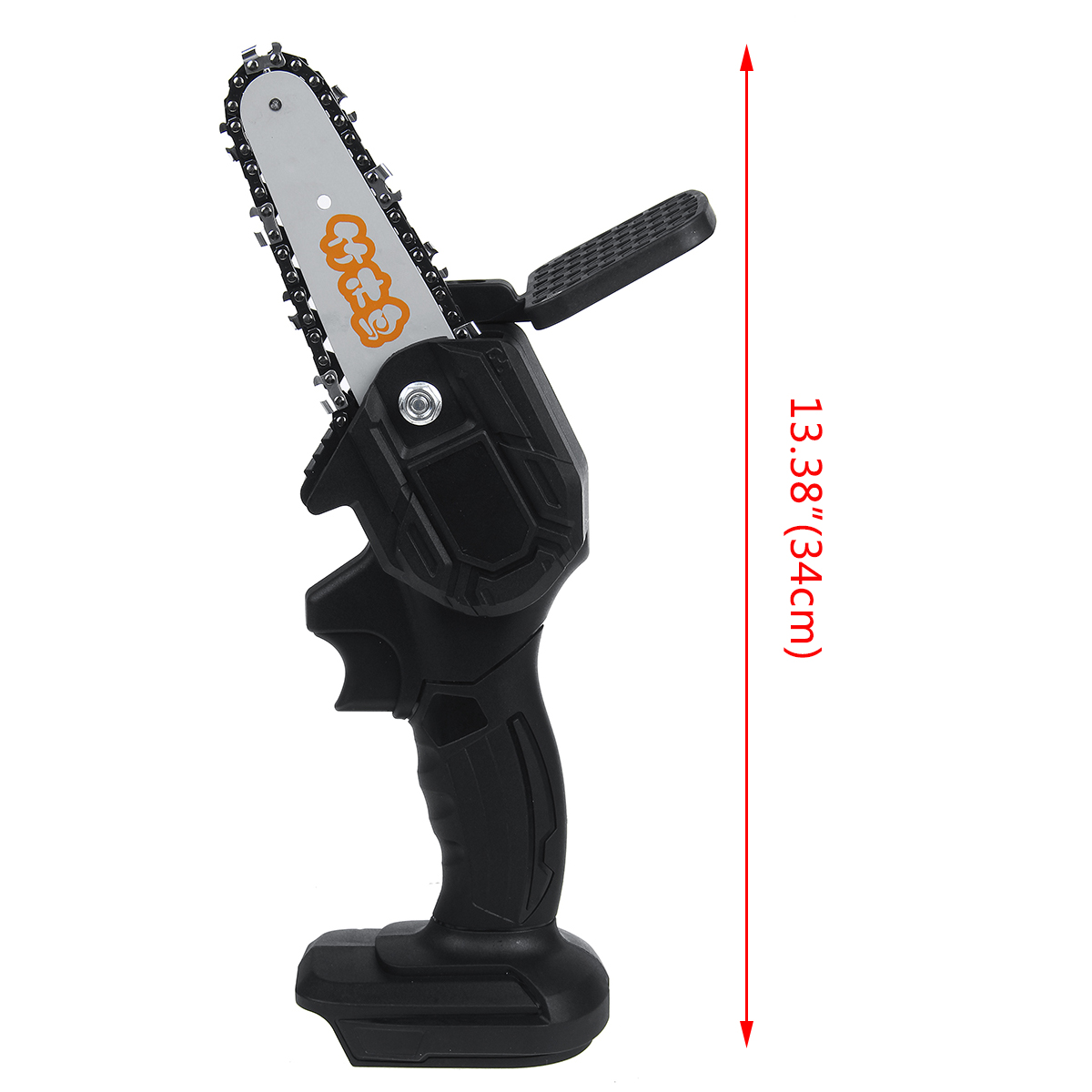 24V-Cordless-Electric-Chainsaw-4-Inch-Portable-Chain-Saw-Woodworking-Cutting-Tool-W-2pcs-Battery-1784404-10