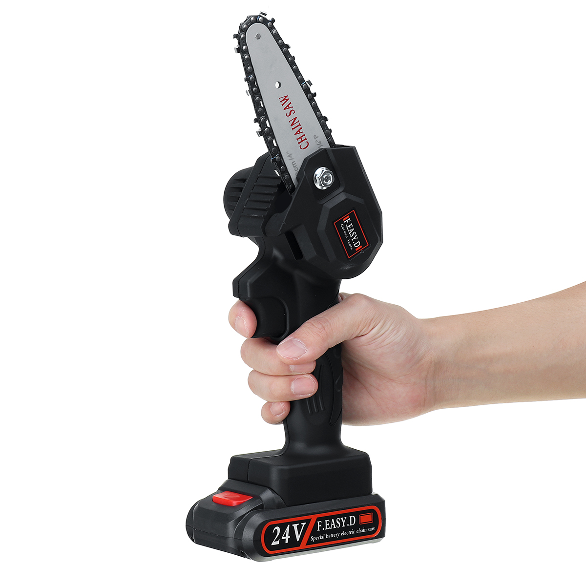 24V-Rechargeable-Cordless-Electric-Saw-Portable-Woodworking-Cutting-Tool-W-Battery-1788980-6