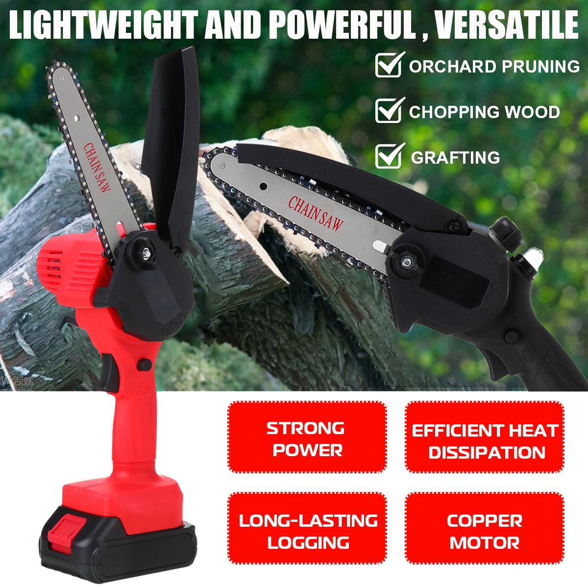 26V-6-Inch-Electric-Chainsaw-900W-One-Hand-Saw-Wood-Cutter-Woodworking-Tool-For-Makita-18V-Battery-1872422-1