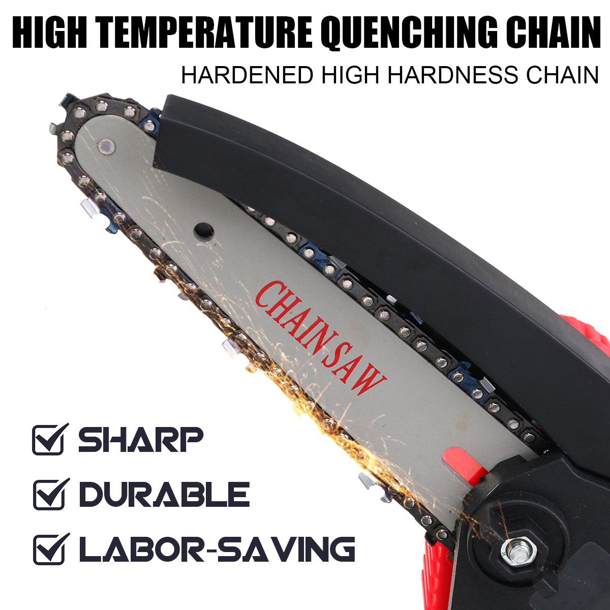 26V-6-Inch-Electric-Chainsaw-900W-One-Hand-Saw-Wood-Cutter-Woodworking-Tool-For-Makita-18V-Battery-1872422-3