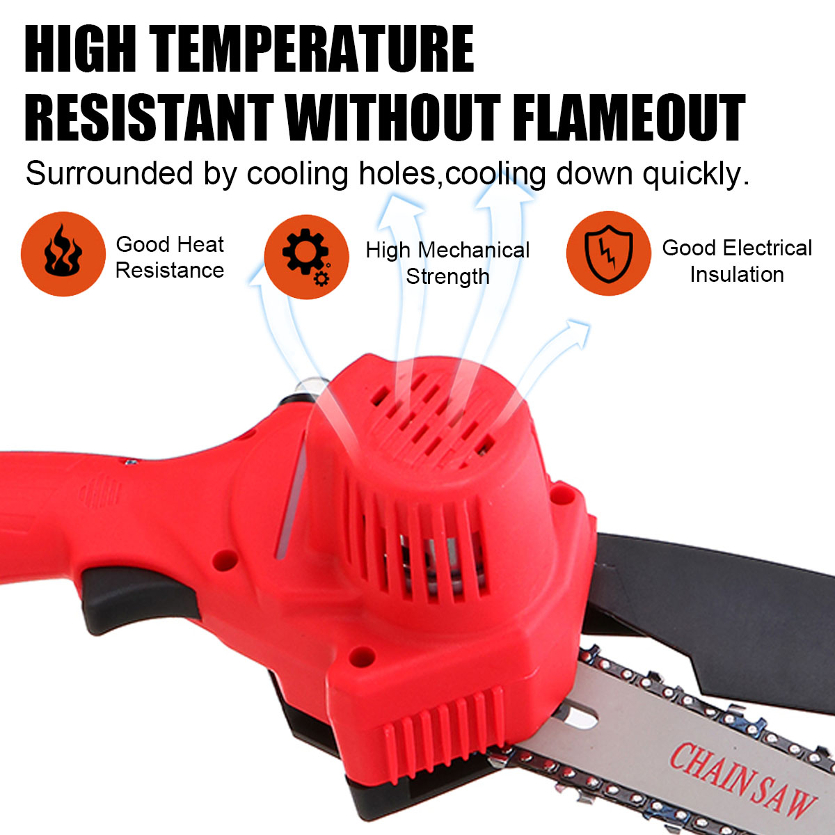 26V-6-Inch-Electric-Chainsaw-900W-One-Hand-Saw-Wood-Cutter-Woodworking-Tool-For-Makita-18V-Battery-1872422-4
